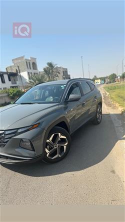 هیوندای تۆکسۆن